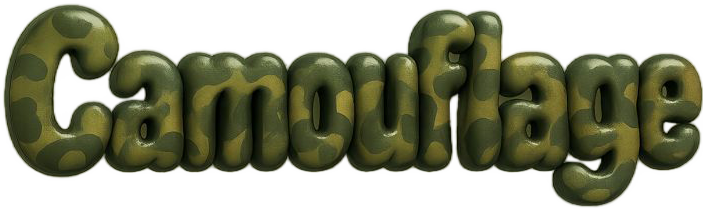 Camouflage Warehouse
